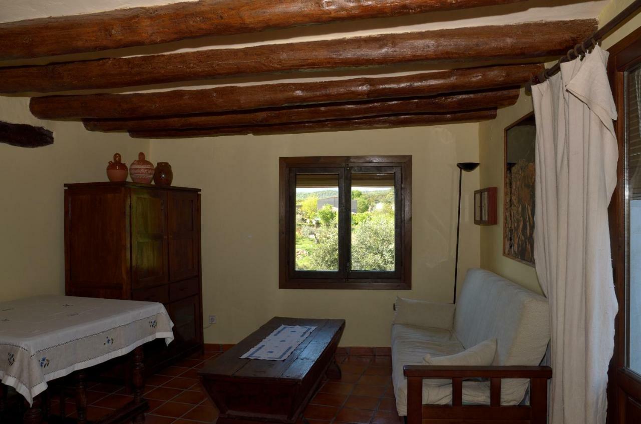 Apartamento Vivienda Sampietro Radiquero Εξωτερικό φωτογραφία