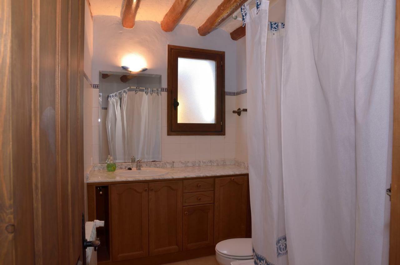 Apartamento Vivienda Sampietro Radiquero Εξωτερικό φωτογραφία