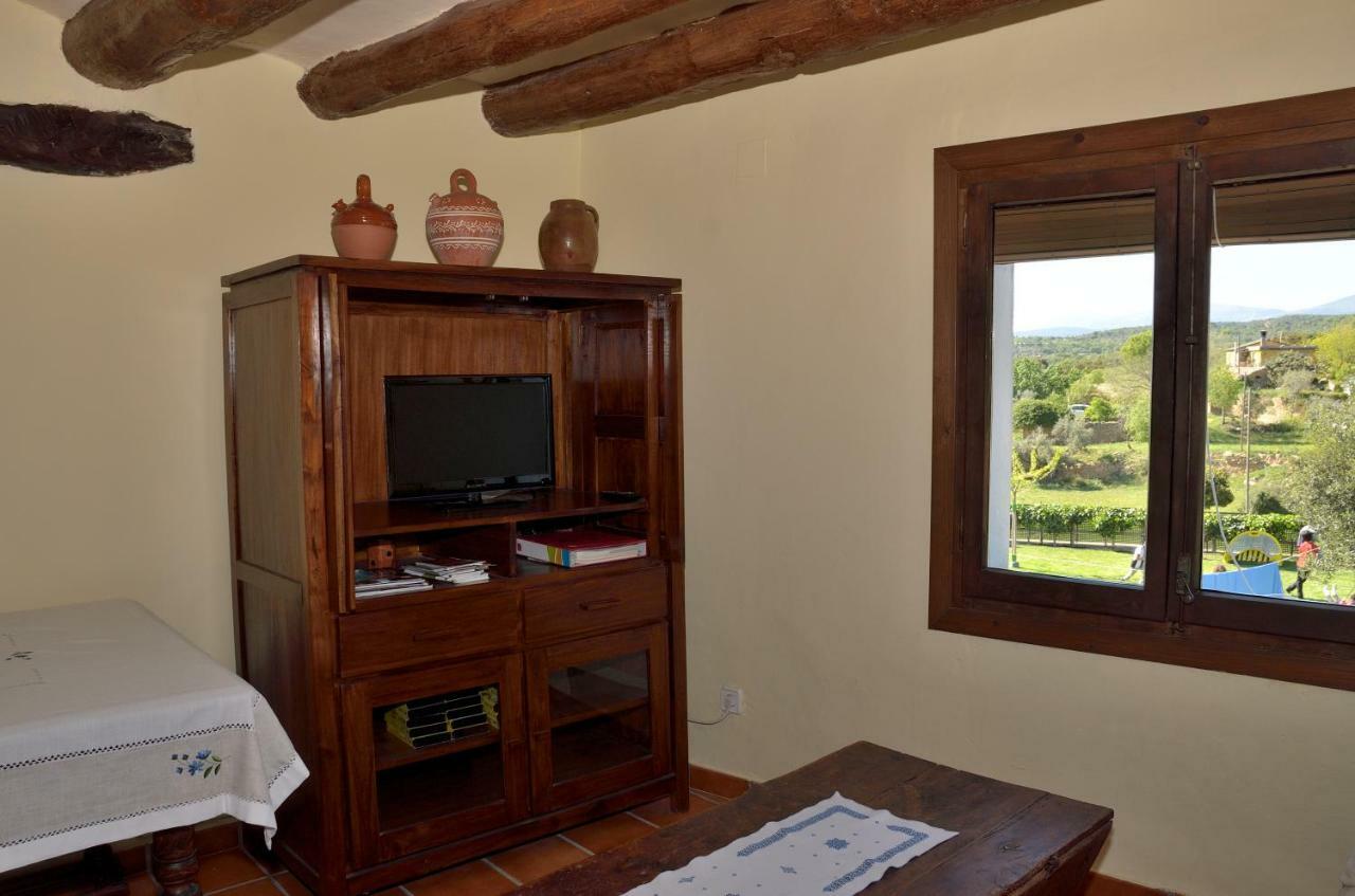 Apartamento Vivienda Sampietro Radiquero Εξωτερικό φωτογραφία