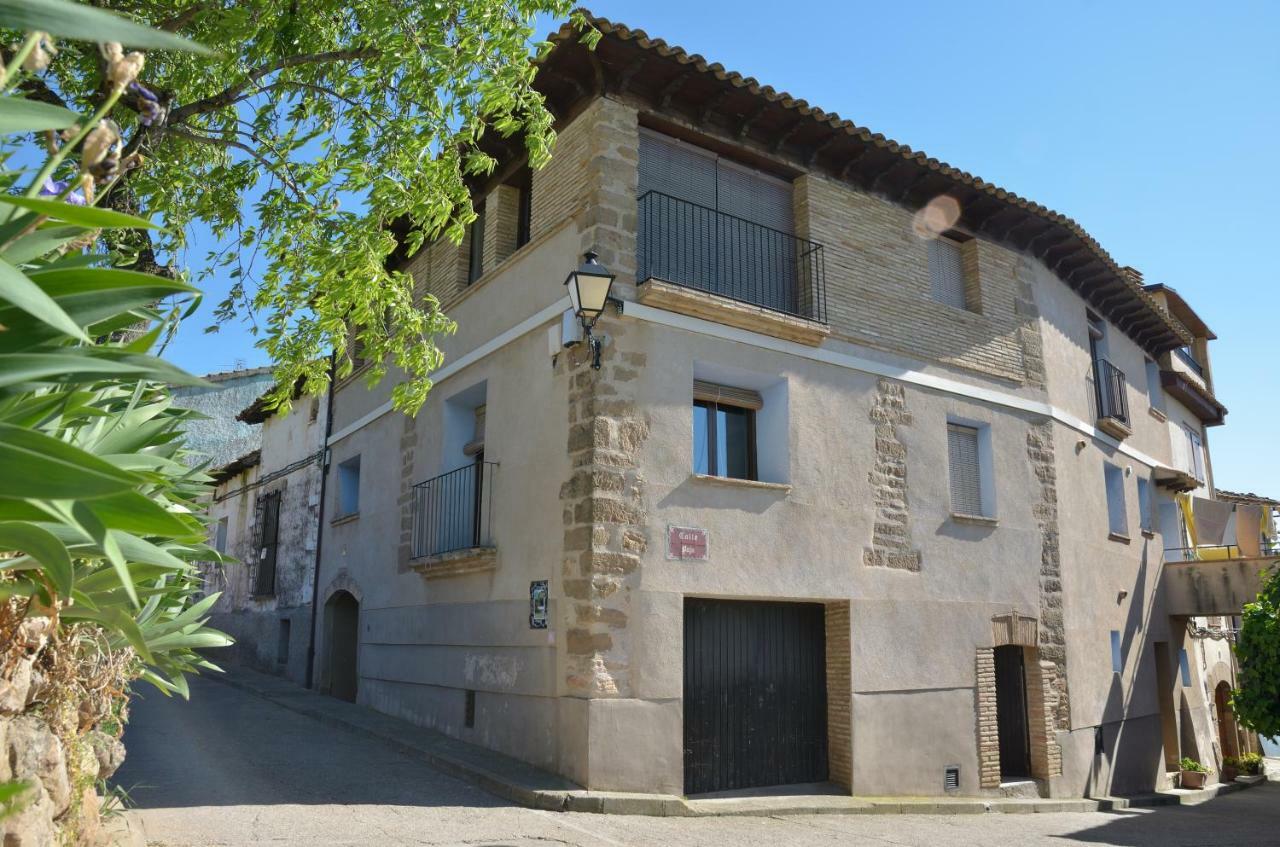 Apartamento Vivienda Sampietro Radiquero Εξωτερικό φωτογραφία
