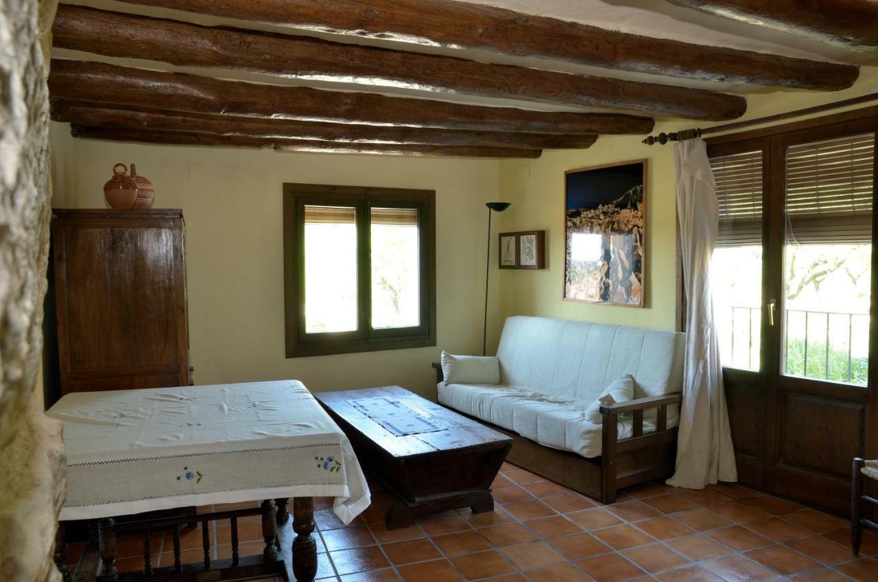 Apartamento Vivienda Sampietro Radiquero Εξωτερικό φωτογραφία