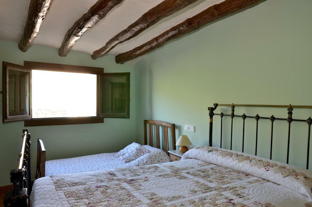Apartamento Vivienda Sampietro Radiquero Εξωτερικό φωτογραφία