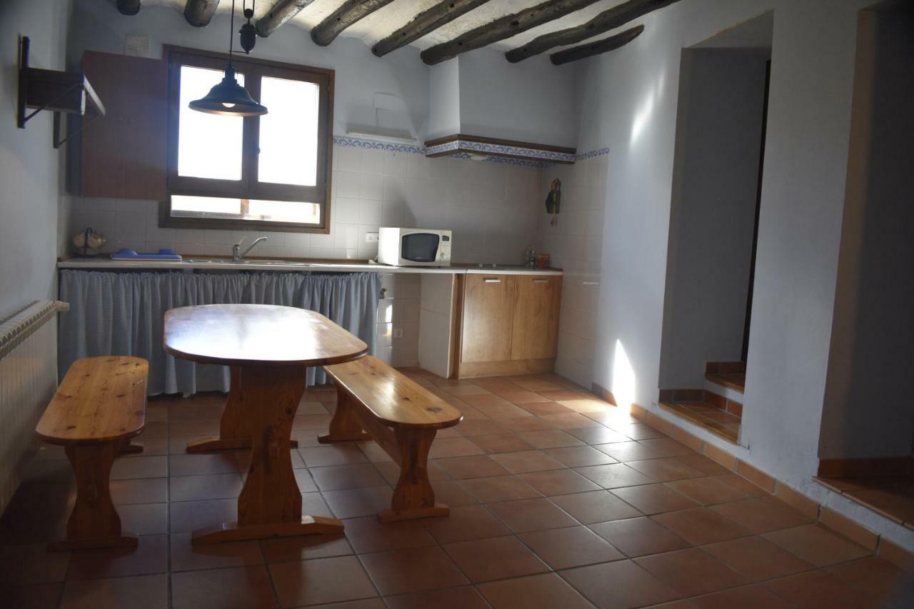 Apartamento Vivienda Sampietro Radiquero Εξωτερικό φωτογραφία